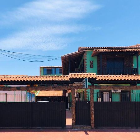 Pousada Cantinho Da Nilza Cabo Frio Exterior photo