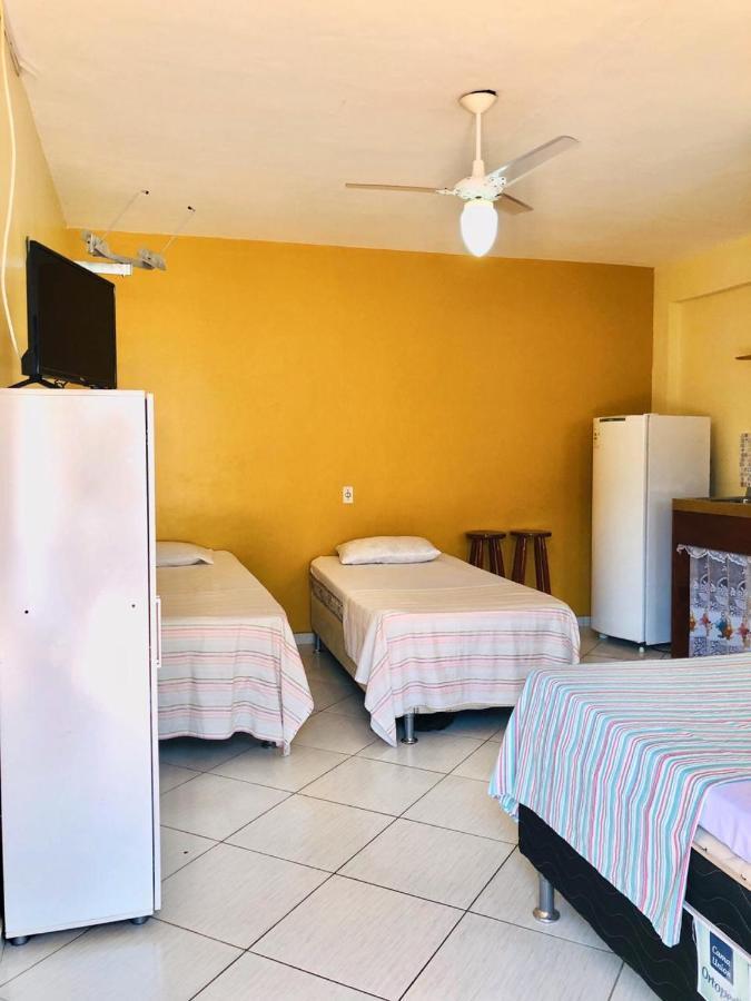 Pousada Cantinho Da Nilza Cabo Frio Exterior photo