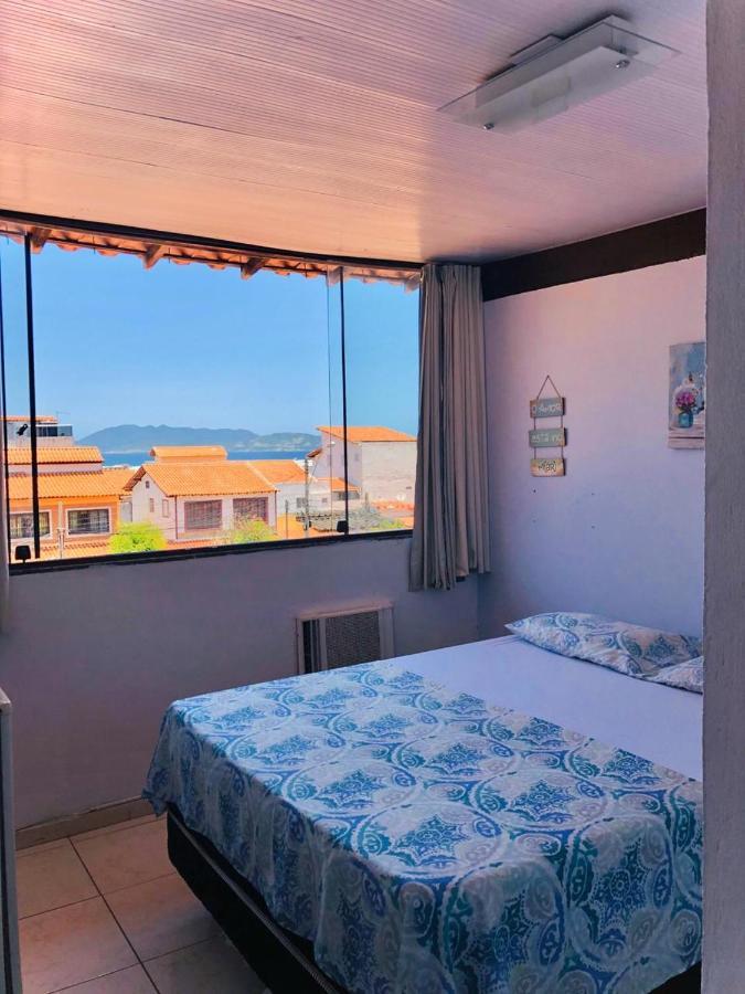 Pousada Cantinho Da Nilza Cabo Frio Exterior photo