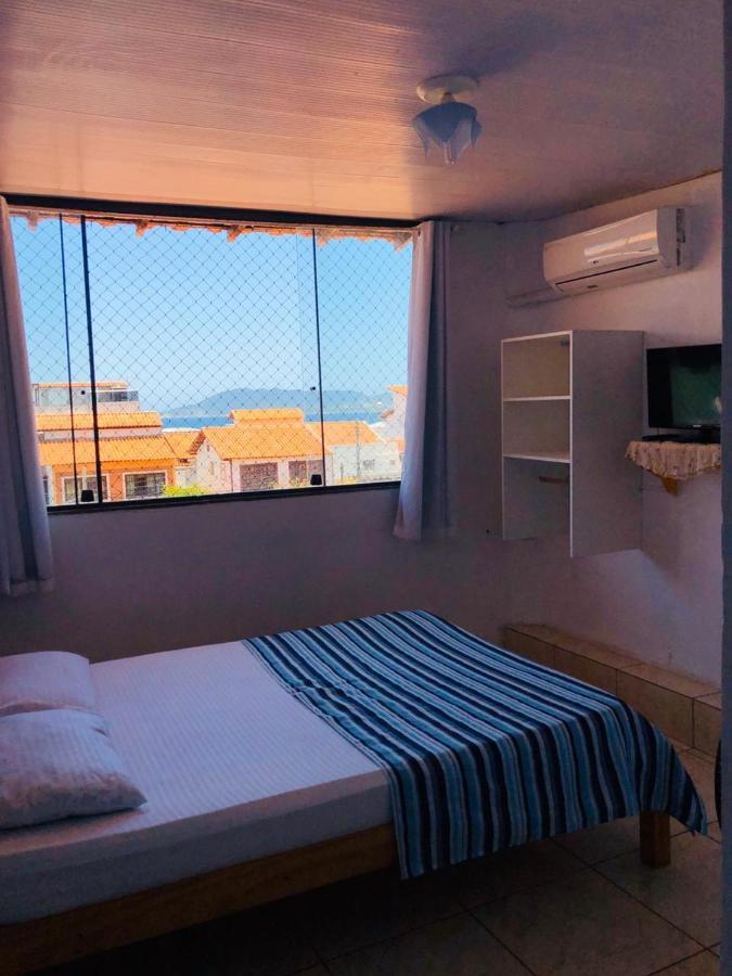 Pousada Cantinho Da Nilza Cabo Frio Exterior photo